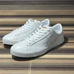 オニツカタイガー ローンシップ 3.0 ホワイト 24.5cm