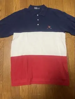 Polo by Ralph Lauren ポロシャツ M