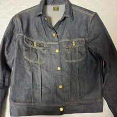 未使用 Lee 1950s 101J アーカイブス デニムジャケット 38 復刻 - メルカリ