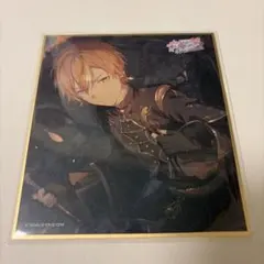 Project SEKAI プロセカ 東雲彰人 色紙 22c 月光 - メルカリ