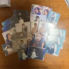 い*中様 Mrs.GREEN APPLE対バン　大森元貴　フォトカード