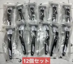 Schick シック4枚刃　 剃刀 12個セット　アパホテル新品袋入りのサムネイル