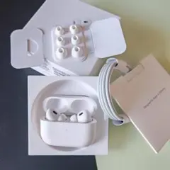 AirPods Pro 第2世代 Lightning端子