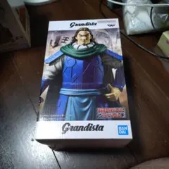 キングダム Grandista 騰 フィギュアのサムネイル