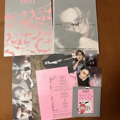 2026年最新】straykids トレカ コンプの人気アイテム - メルカリ