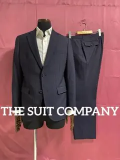 THE SUIT COMPANY◇ザスーツカンパニー◇メンズスーツセットアップ
