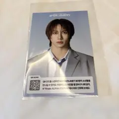 ヘリジュン 入場特典 ボイプラ アーカイブ展