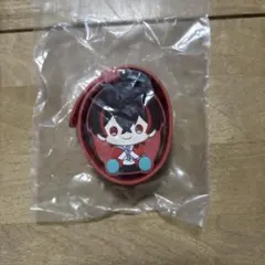 カラフルピーチ ゆあんくん カプセルマスコットウォッチ2