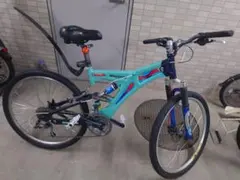 2026年最新】BIANCHI フレーム素材：アルミ マウンテンバイク(MTB)の