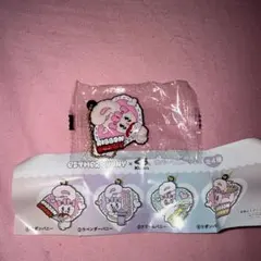 イースターバニー くら寿司 コラボ ラバーマスコット