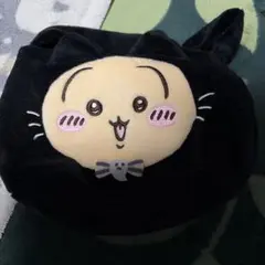 치이카와 黒猫ミニバッグ 우사기 ハロウィン バック ポーチ