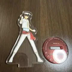 あんスタ 守沢千秋 スタライ 5th アクリルスタンド