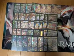 白緑ドリームメイト　スリーブ付き 2025年最新】ドリームメイト スリーブの人気アイテム - メルカリ