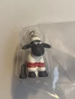 ウォレスとグルミットめじるしアクセサリー　ひつじのショーン