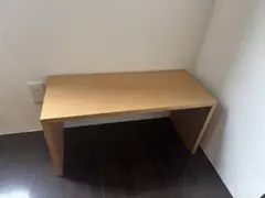 無印良品　コの字の家具　オーク材 幅７０ｃｍ