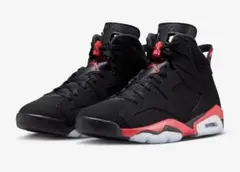 Jordan 6 Infrared Salesman 29 jordan6