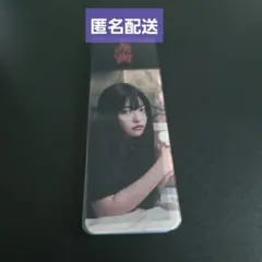 red velvet イェリ マグネットブックマーク