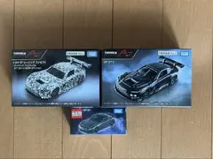 トミカGRGT GRGT3