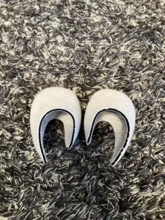 チャコット　トゥパッド　 Mサイズ