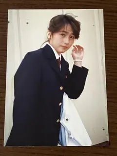 2026年最新】工藤静香生写真の人気アイテム - メルカリ