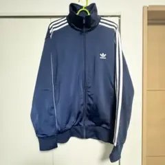 거의 신품 adidas 아디다스 파이어버드 트랙탑