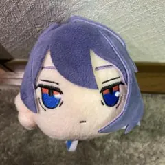 ヒプマイ　神宮寺寂雷　ぬいぐるみ