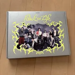 &TEAM Back to Life BREATHver.