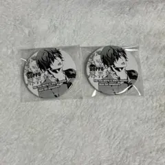 71.観音坂独歩 トレーディング缶バッジ