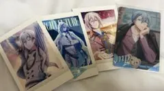 アイドリッシュセブン 四葉環 カードまとめ売り