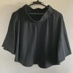 earth music & ecology フレアスカート