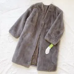 2025年最新】DAMA collection レディース 毛皮・ファーコートの人気