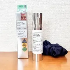 VT リードルショット 美容液 100 50mL シュシュ セット