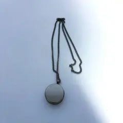E*中様 GUCCI ギョーシェペンダント ユーズド品 - メルカリ
