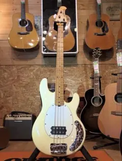 年内値下】PRS mira jet white Limited Edition - メルカリ