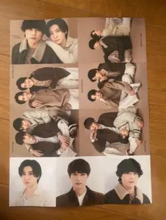 Myojo 2026年3月号　SixTONES