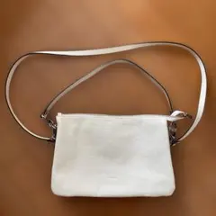 【極美品】RIPANIリパーニ 2wayレザーショルダーバッグのサムネイル