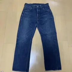か*ち様 旧ドゥニーム(DENIME)初期HGタグ期 D-HG1118 33表記 - メルカリ