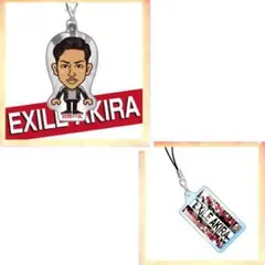 即購入OK‼️居酒屋えぐざいる AKIRA クリーナー2点セット