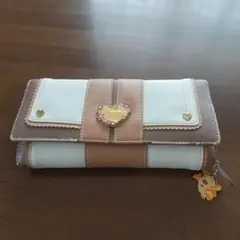 サマンサベガ 長財布