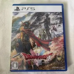 PS5 ドラゴンクエスト1&2