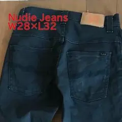 【Nudie Jeans】ヌーディージーンズ THIN FINN w28 L32