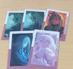 プロセカ 26C 宵崎奏 エピカ ePick card - メルカリ