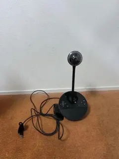 Logitech 会議用ウェブカメラ BCC950 (V-U0029)