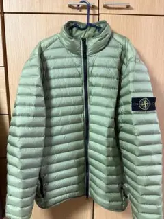 stone Island ダウンジャケットのサムネイル
