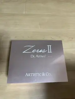ARTISTIC&Co. Dr. Arrivo Zeus II 本体のサムネイル