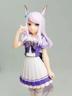 ウマ娘 プリティーダービー メジロマックイーン フィギュア