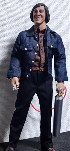 2026年最新】トム・ハーディ フィギュアの人気アイテム - メルカリ