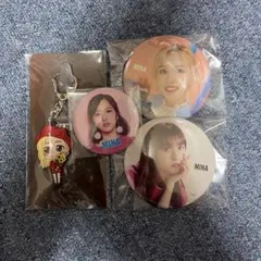 TWICE ミナ グッズまとめ売り