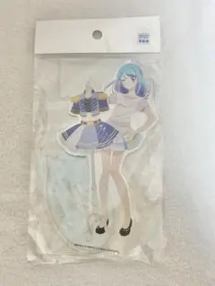 オールアイカツ衣装展 湊みお アクリルスタンド アクスタ　アイカツフレンズ