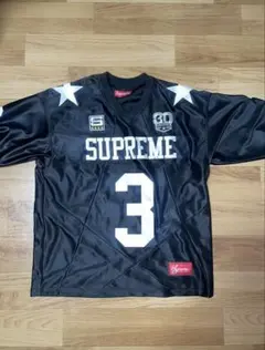 Supreme Bones Football Jersey （25FW） モデル - メルカリ